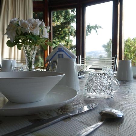 Arden Street House Bed & Breakfast Dunedin Luaran gambar