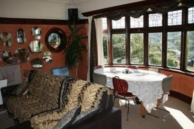Arden Street House Bed & Breakfast Dunedin Luaran gambar