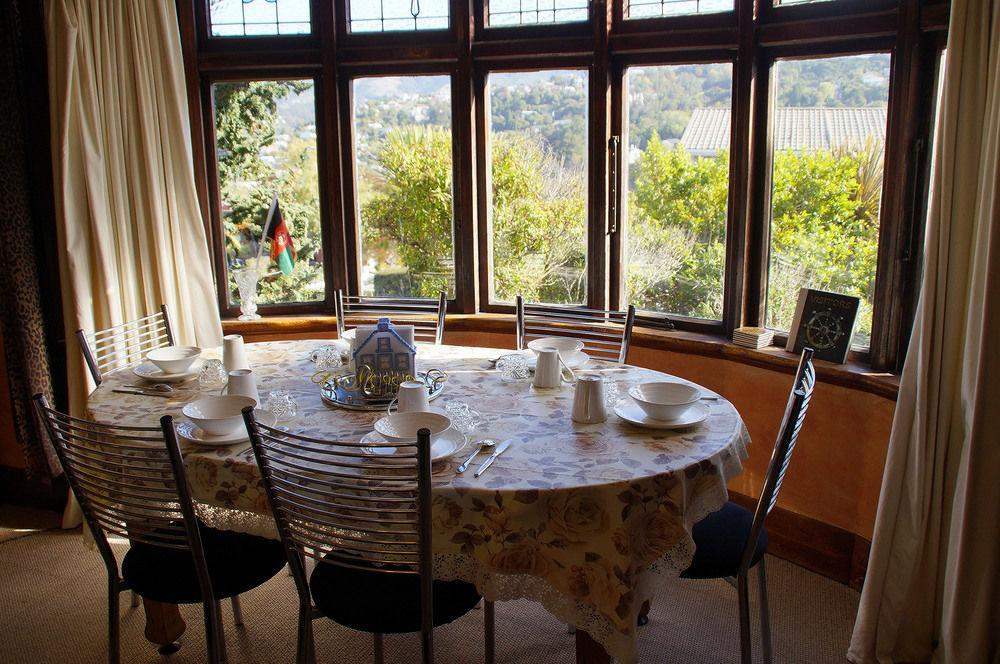 Arden Street House Bed & Breakfast Dunedin Luaran gambar