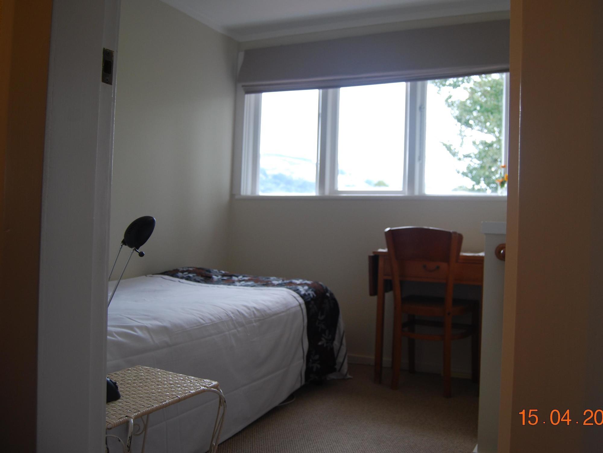Arden Street House Bed & Breakfast Dunedin Luaran gambar