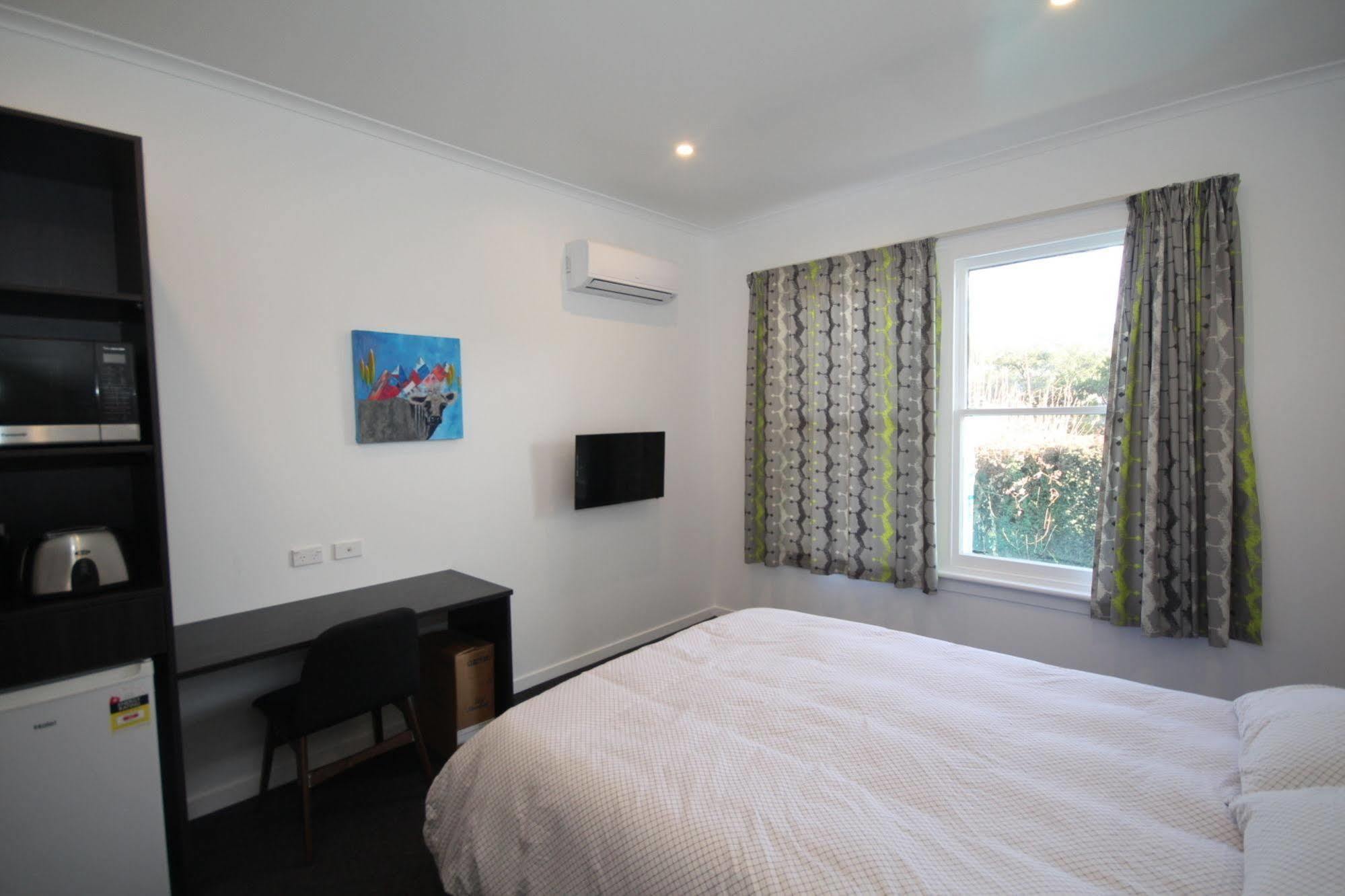 Arden Street House Bed & Breakfast Dunedin Luaran gambar