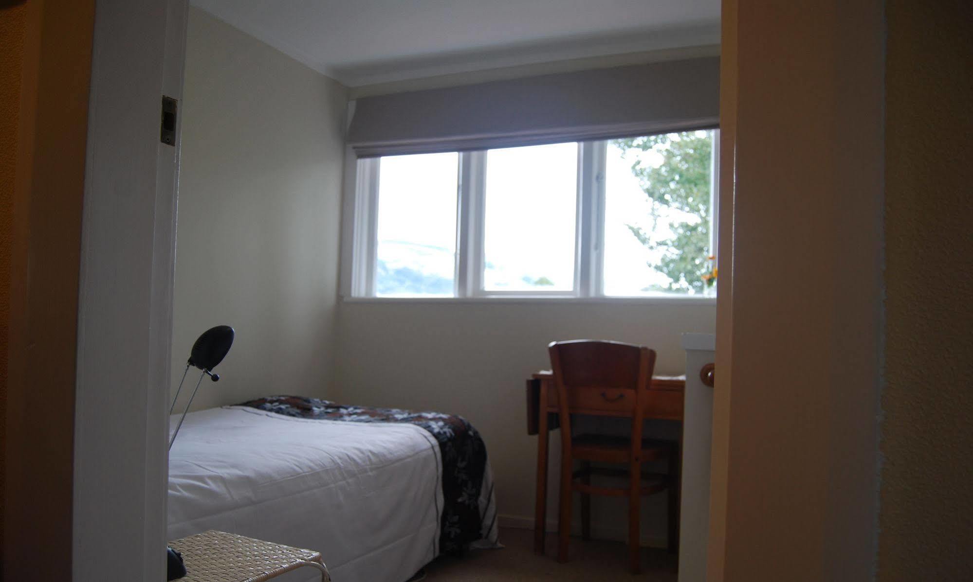 Arden Street House Bed & Breakfast Dunedin Luaran gambar
