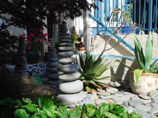 Arden Street House Bed & Breakfast Dunedin Luaran gambar